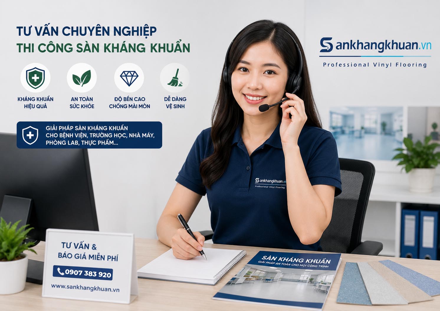 san nhua khang khuan cham soc khach hang 5